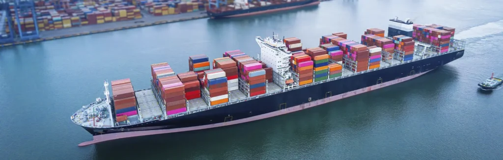 Quiénes Somos Aliados Estratégicos en Comercio Internacional