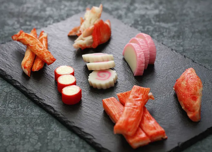 surimi alitrade